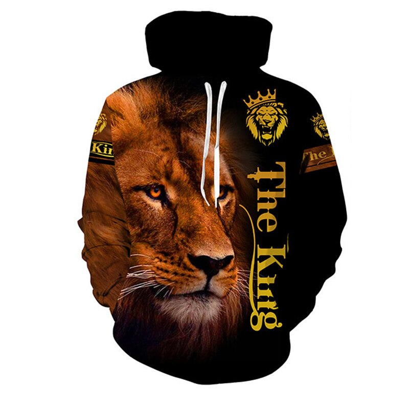 Black & White Tattoo Dragon 3D Printed Men Hoodies Lion King Sweatshirt Unisex Streetwear Pullover Casual Jacket Tracksuits Tops Black & White Tattoo Dragon 3D Printed Men Hoodies Lion King Sweatshirt Unisex Streetwear Pullover Casual Jacket Tracksuits Tops