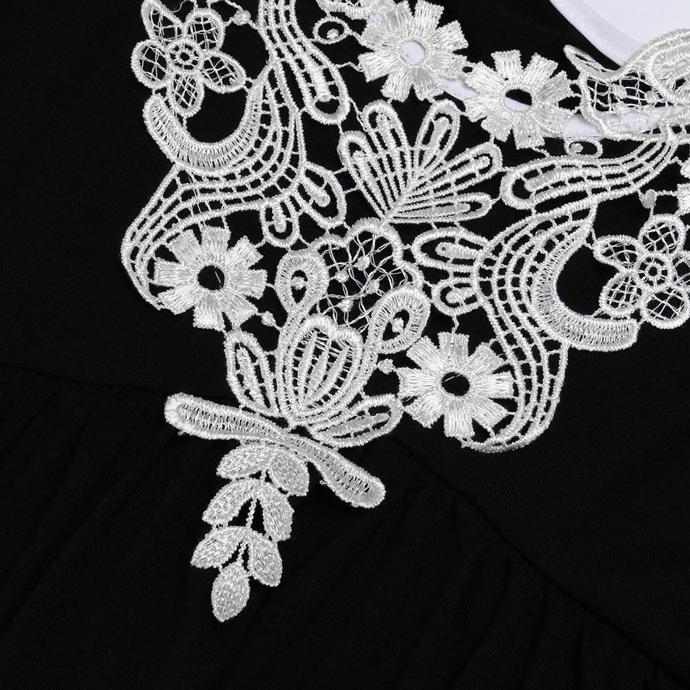 Loose Blouses Women Tops Street Wear Off Shoulder Lace Tee Shirt Tunic Tops Female Clothing Plus Large Size 3XL 4XL 5XL Loose Blouses Women Tops Street Wear Off Shoulder Lace Tee Shirt Tunic Tops Female Clothing Plus Large Size 3XL 4XL 5XL