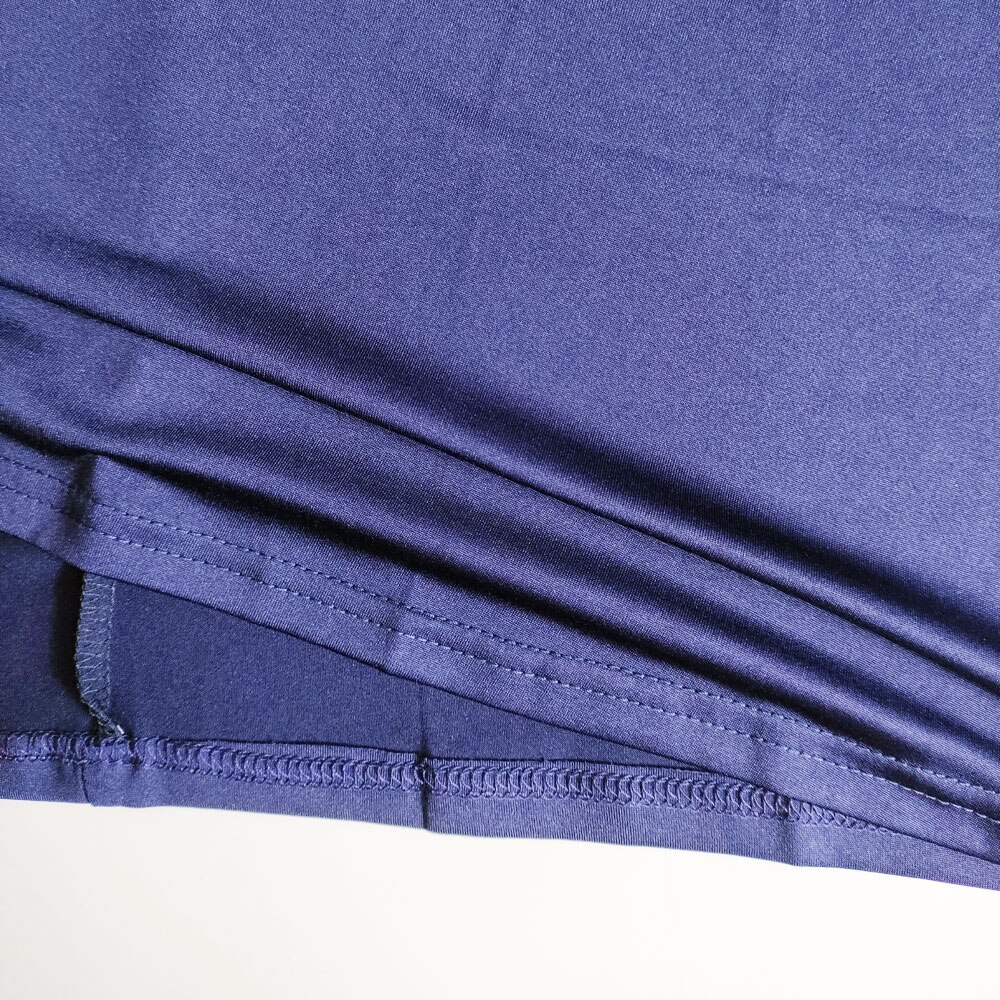 Women's Plus Size Long T-shirts Summer Casual Solid Polyester Loose Tops Tees 6XL Large Size T Shirts Women's Clothing