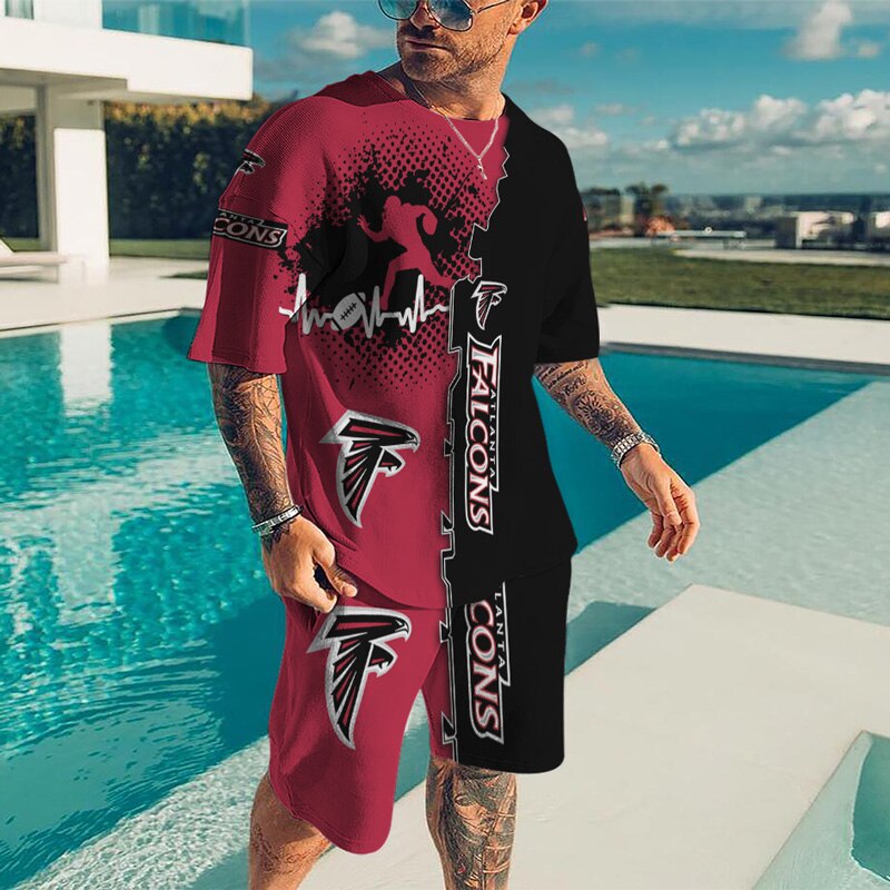 New Summer Streetwear Men Set Tracksuit Man Oversized Clothes 3D Printed T Shirt Shorts Sportswear Mens Clothing Fashion Suit New Summer Streetwear Men Set Tracksuit Man Oversized Clothes 3D Printed T Shirt Shorts Sportswear Mens Clothing Fashion Suit