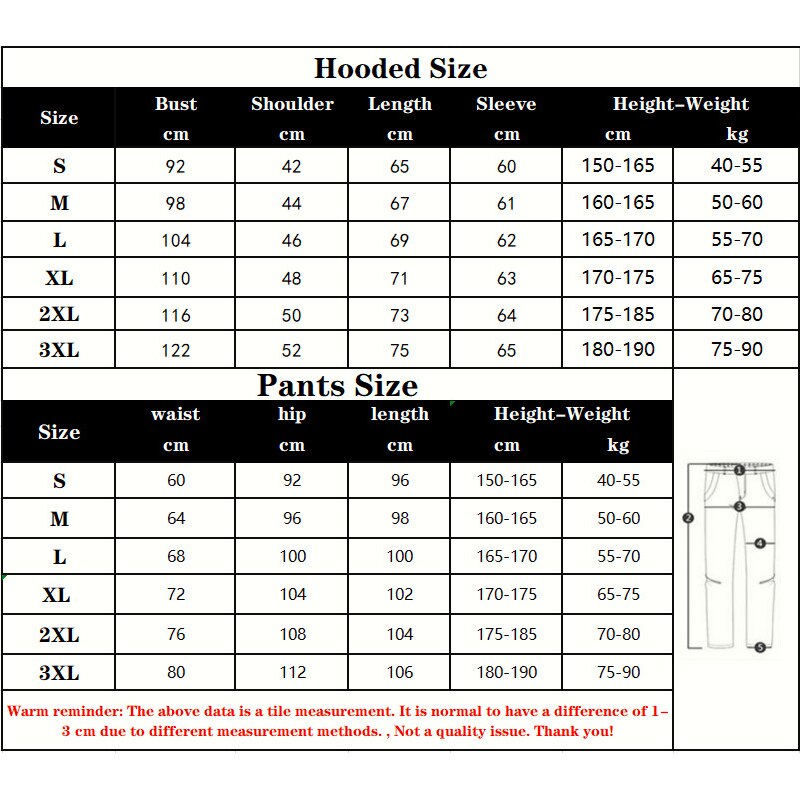 Men's Sportswear Set, Zipper Shirt, Hoodie, 2-Piece Sports Pants Set, Casual Sports Coat, Running Pants, 2022 Hot Sales