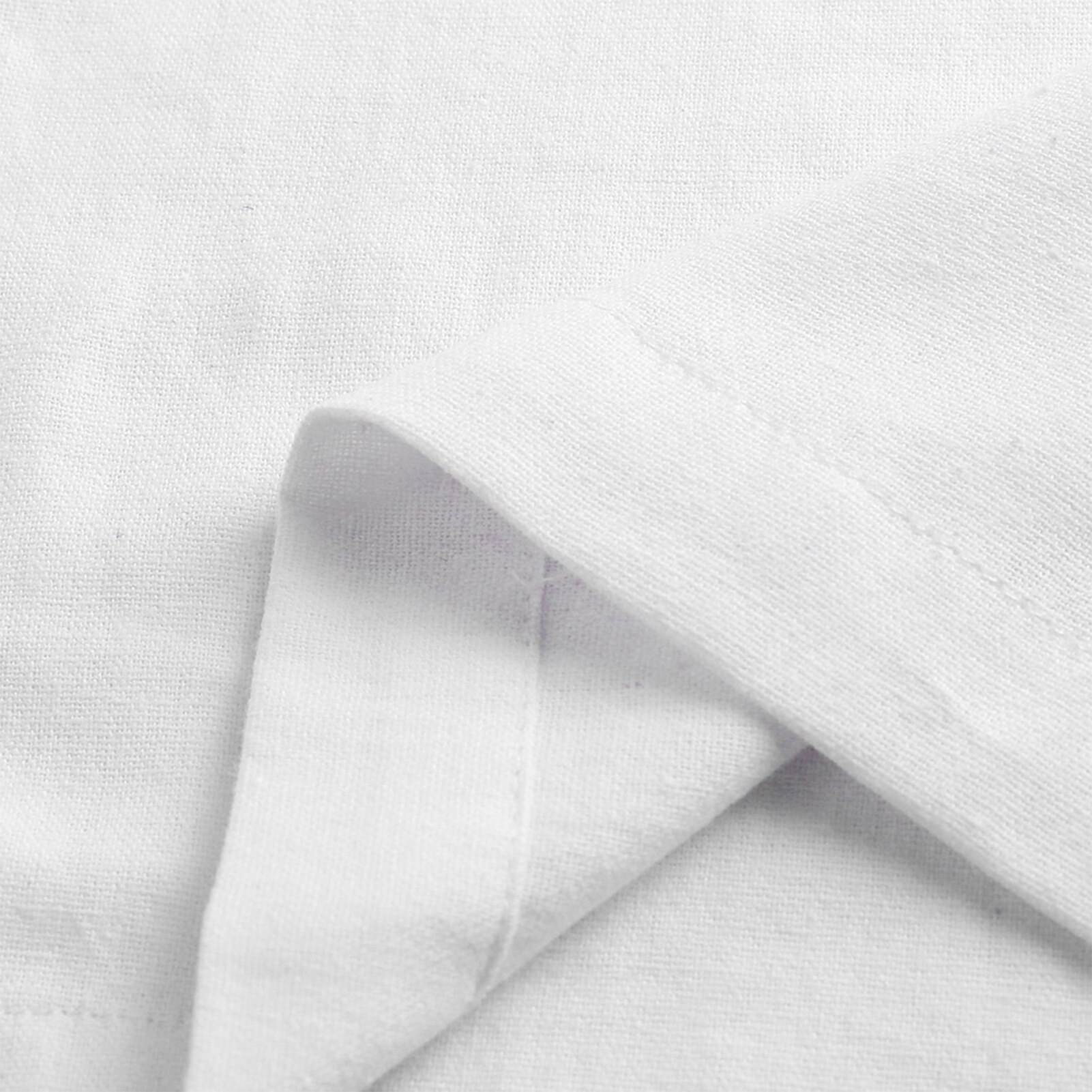 Men's Cotton Linen Pants Casual Drawstring Beach Yoga Loose Long Trousers Drawstring Unisex Clothing Elastic Waist With Pockets Men's Cotton Linen Pants Casual Drawstring Beach Yoga Loose Long Trousers Drawstring Unisex Clothing Elastic Waist With Pockets