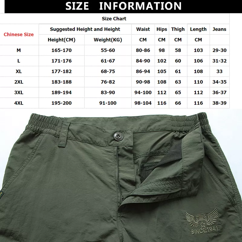 2022 Men's Lightweight Tactical Pants Breathable Summer Casual Army Military Long Trousers Male Waterproof Quick Dry Cargo P 2022 Men's Lightweight Tactical Pants Breathable Summer Casual Army Military Long Trousers Male Waterproof Quick Dry Cargo P