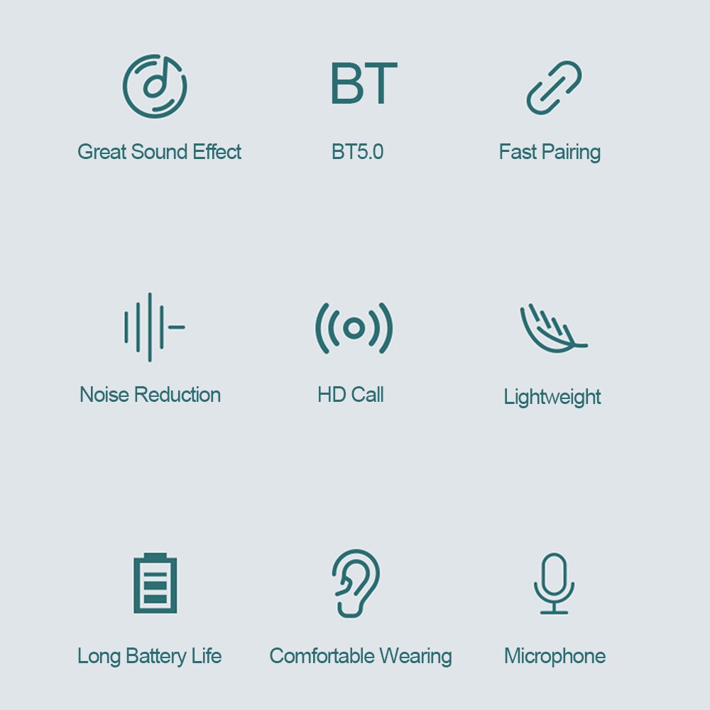 Original Lenovo XT91 TWS Earphone Wireless Bluetooth Headphones AI Control Gaming Headset Stereo bass With Mic Noise Reduction Original Lenovo XT91 TWS Earphone Wireless Bluetooth Headphones AI Control Gaming Headset Stereo bass With Mic Noise Reduction