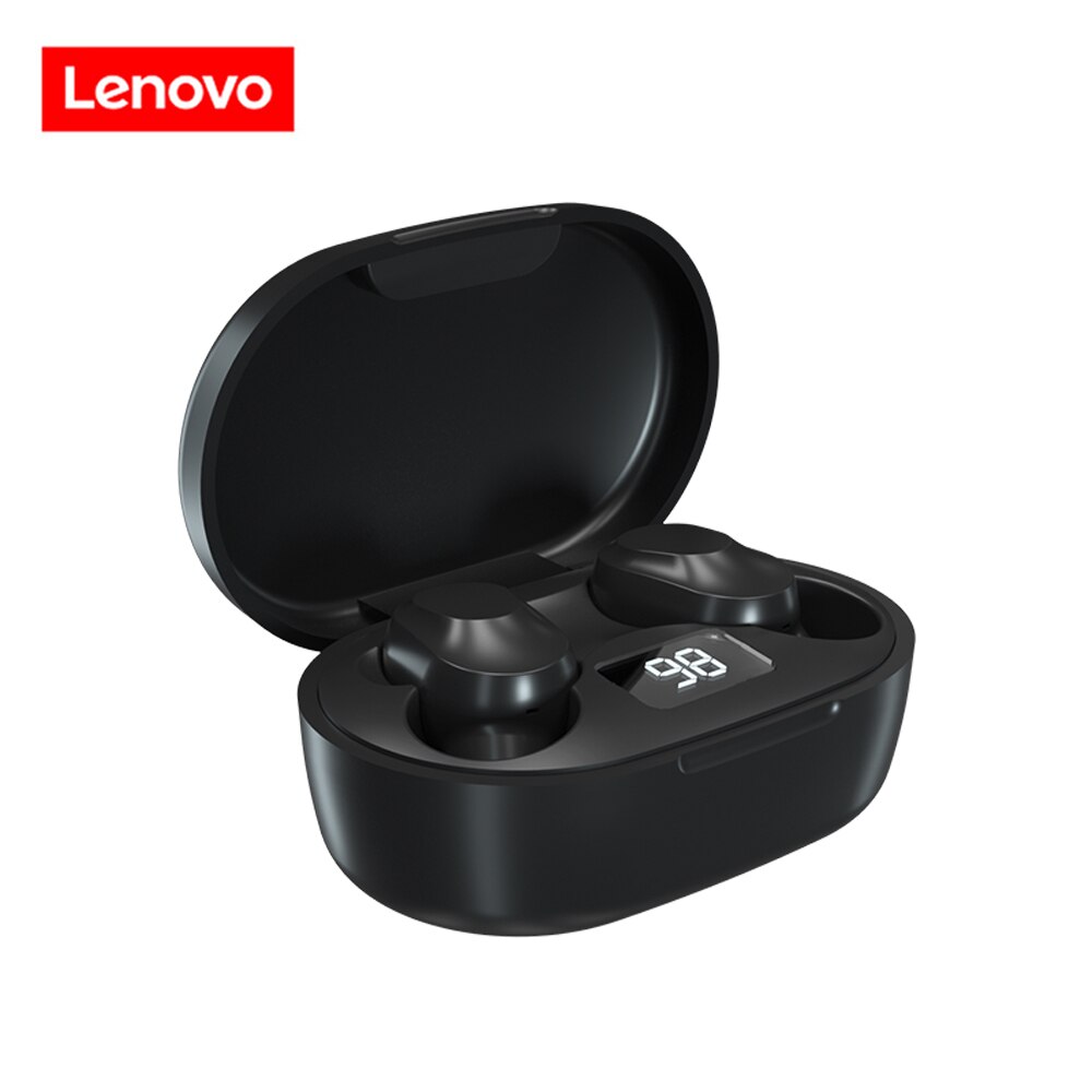 Original Lenovo XT91 TWS Earphone Wireless Bluetooth Headphones AI Control Gaming Headset Stereo bass With Mic Noise Reduction Original Lenovo XT91 TWS Earphone Wireless Bluetooth Headphones AI Control Gaming Headset Stereo bass With Mic Noise Reduction