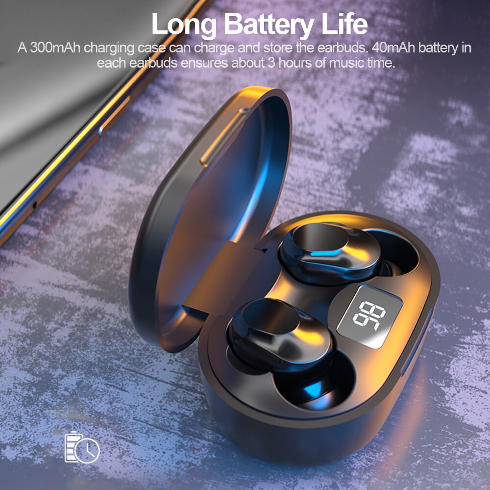 Original Lenovo XT91 TWS Earphone Wireless Bluetooth Headphones AI Control Gaming Headset Stereo bass With Mic Noise Reduction Original Lenovo XT91 TWS Earphone Wireless Bluetooth Headphones AI Control Gaming Headset Stereo bass With Mic Noise Reduction