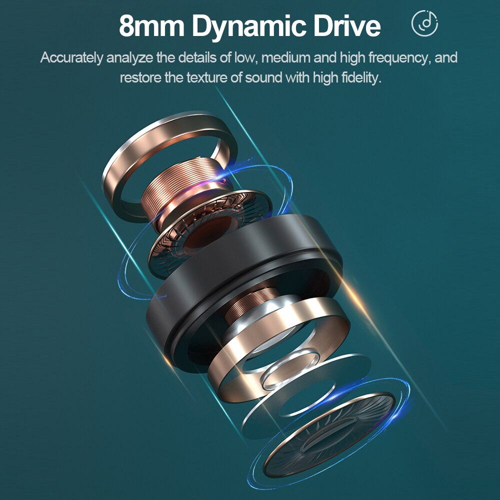 Original Lenovo XT91 TWS Earphone Wireless Bluetooth Headphones AI Control Gaming Headset Stereo bass With Mic Noise Reduction Original Lenovo XT91 TWS Earphone Wireless Bluetooth Headphones AI Control Gaming Headset Stereo bass With Mic Noise Reduction