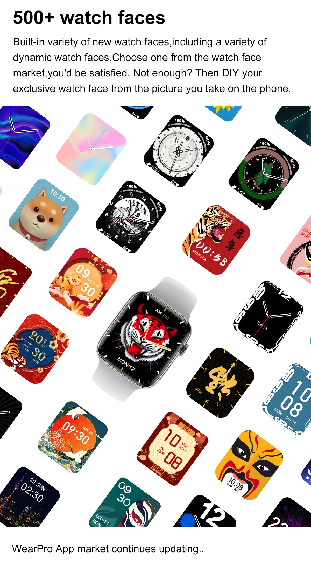 2022 NFC Smart Watch Men Women Smartwatch Door Access Control Bluetooth Calls DIY Watch Face Heart Rate Monitor Series 7 2022 NFC Smart Watch Men Women Smartwatch Door Access Control Bluetooth Calls DIY Watch Face Heart Rate Monitor Series 7