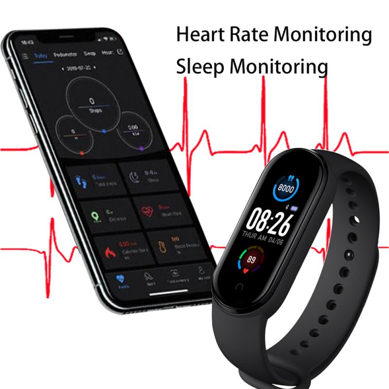 2022 Smart Wristband Waterproof Sport Smart Watch Men Woman Blood Pressure Heart Rate Monitor Bracelet Smartband 2022 Smart Wristband Waterproof Sport Smart Watch Men Woman Blood Pressure Heart Rate Monitor Bracelet Smartband