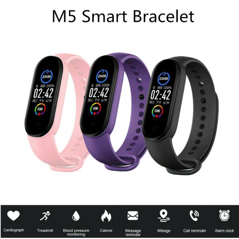 2022 Smart Wristband Waterproof Sport Smart Watch Men Woman Blood Pressure Heart Rate Monitor Bracelet Smartband 2022 Smart Wristband Waterproof Sport Smart Watch Men Woman Blood Pressure Heart Rate Monitor Bracelet Smartband