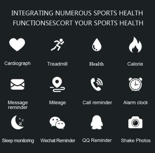 2022 Smart Wristband Waterproof Sport Smart Watch Men Woman Blood Pressure Heart Rate Monitor Bracelet Smartband 2022 Smart Wristband Waterproof Sport Smart Watch Men Woman Blood Pressure Heart Rate Monitor Bracelet Smartband