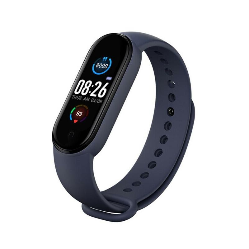 2022 Smart Wristband Waterproof Sport Smart Watch Men Woman Blood Pressure Heart Rate Monitor Bracelet Smartband 2022 Smart Wristband Waterproof Sport Smart Watch Men Woman Blood Pressure Heart Rate Monitor Bracelet Smartband