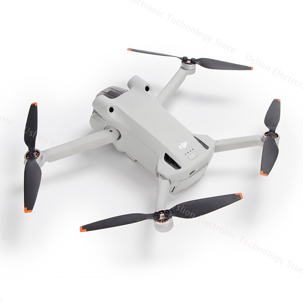 For DJI Mini 3 Pro Propeller Protector Blade Replacement Heightening Bracket Anti-Collision Props Landing Gear Drone Accessories For DJI Mini 3 Pro Propeller Protector Blade Replacement Heightening Bracket Anti-Collision Props Landing Gear Drone Accessories