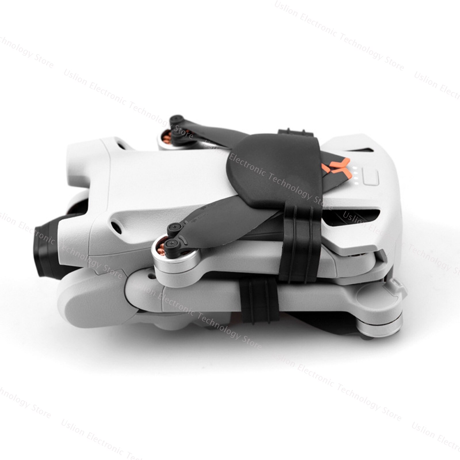 For DJI Mini 3 Pro Propeller Protector Blade Replacement Heightening Bracket Anti-Collision Props Landing Gear Drone Accessories For DJI Mini 3 Pro Propeller Protector Blade Replacement Heightening Bracket Anti-Collision Props Landing Gear Drone Accessories