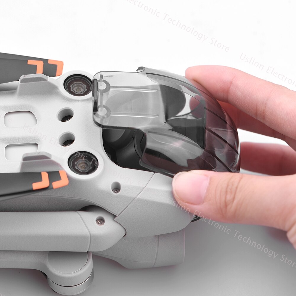 For DJI Mini 3 Pro Propeller Protector Blade Replacement Heightening Bracket Anti-Collision Props Landing Gear Drone Accessories For DJI Mini 3 Pro Propeller Protector Blade Replacement Heightening Bracket Anti-Collision Props Landing Gear Drone Accessories