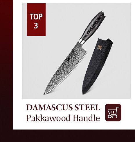 XINZUO 8'' Chef Knife Gyuto Knife Japanese Style VG10 Damascus Kitchen Knives Stainless Steel Butcher Knife Pakka Wood Handle XINZUO 8'' Chef Knife Gyuto Knife Japanese Style VG10 Damascus Kitchen Knives Stainless Steel Butcher Knife Pakka Wood Handle