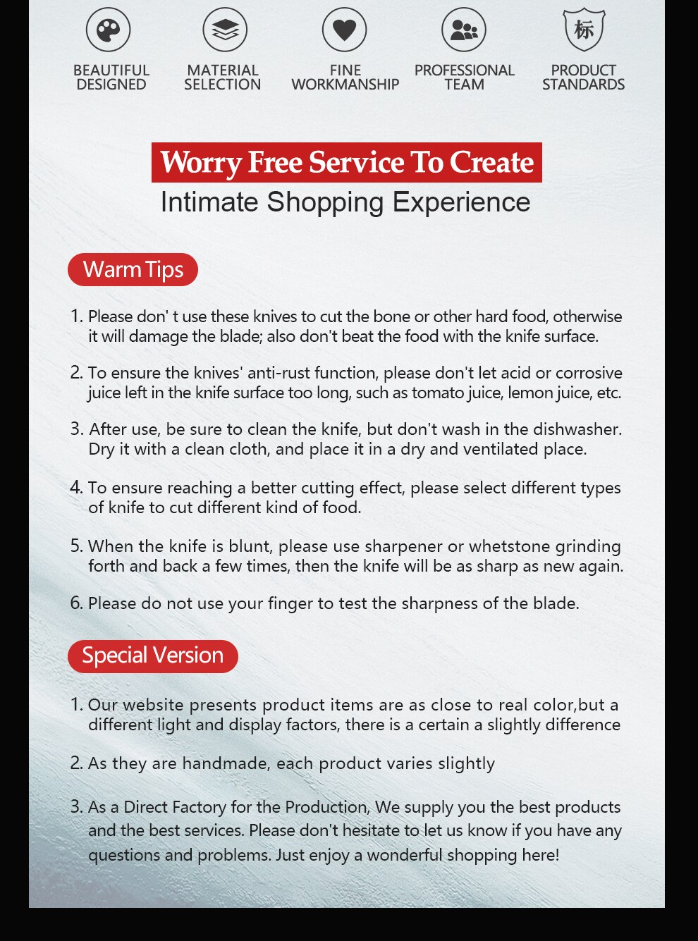 XINZUO 8'' Chef Knife Gyuto Knife Japanese Style VG10 Damascus Kitchen Knives Stainless Steel Butcher Knife Pakka Wood Handle XINZUO 8'' Chef Knife Gyuto Knife Japanese Style VG10 Damascus Kitchen Knives Stainless Steel Butcher Knife Pakka Wood Handle