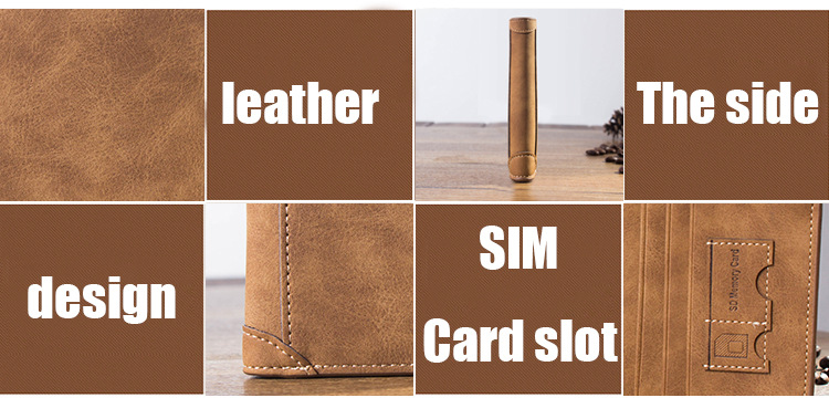 Men's Wallet Leather Billfold Slim Hipster Cowhide Credit Card/ID Holders Inserts Coin Purses Luxury Business Foldable Wallet Men's Wallet Leather Billfold Slim Hipster Cowhide Credit Card/ID Holders Inserts Coin Purses Luxury Business Foldable Wallet