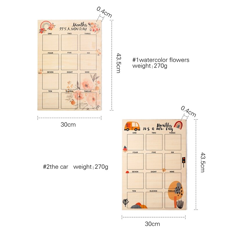 Newborn Memorial Wooden Frame My First Year Baby Keepsake Frame 0-12 Months Pictures Photo Souvenirs Kids Growing Memory Gifts Newborn Memorial Wooden Frame My First Year Baby Keepsake Frame 0-12 Months Pictures Photo Souvenirs Kids Growing Memory Gifts