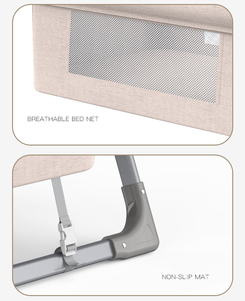 Electric Baby Crib Free  and Fast Shipping Multifunctional Cradle Portable rocking bed New Born Sleeping Basket