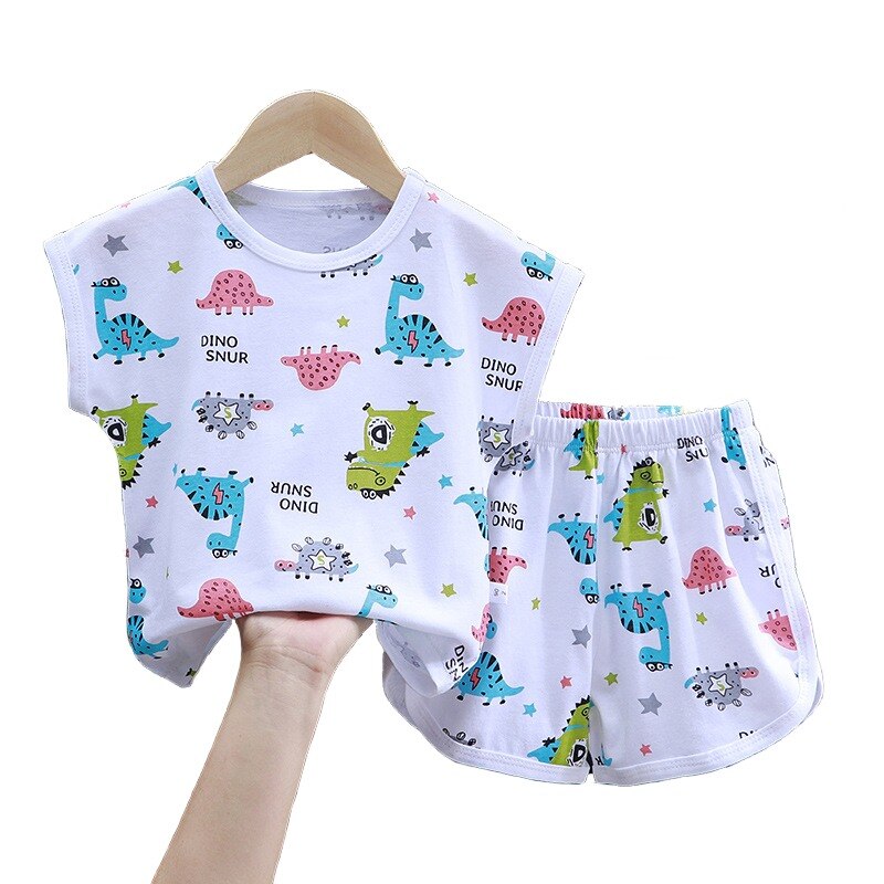 High quality Baby Girl Clothes summer Newborn Baby Clothing Set 2pcs Kids Clothes Set Toddler Kids Clothes Pajamas Minnie Mouse High quality Baby Girl Clothes summer Newborn Baby Clothing Set 2pcs Kids Clothes Set Toddler Kids Clothes Pajamas Minnie Mouse