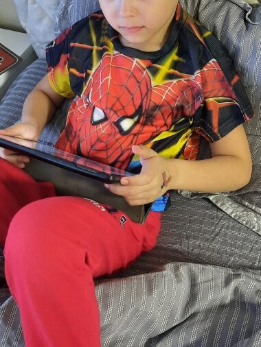 spider-man Print Children Boy Girl Marvel Hulk T-shirt Kids Summer Harajuku Kawaii Funny Little Baby Avengers Clothes Drop Ship