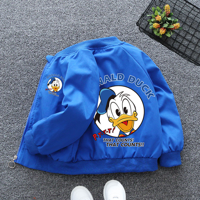 Autumn Children's Clothing Cartoon Mickey Minnie Jacket Boys Girls Baby Outing Clothes Jacket Children frozen Hooded jacket Autumn Children's Clothing Cartoon Mickey Minnie Jacket Boys Girls Baby Outing Clothes Jacket Children frozen Hooded jacket
