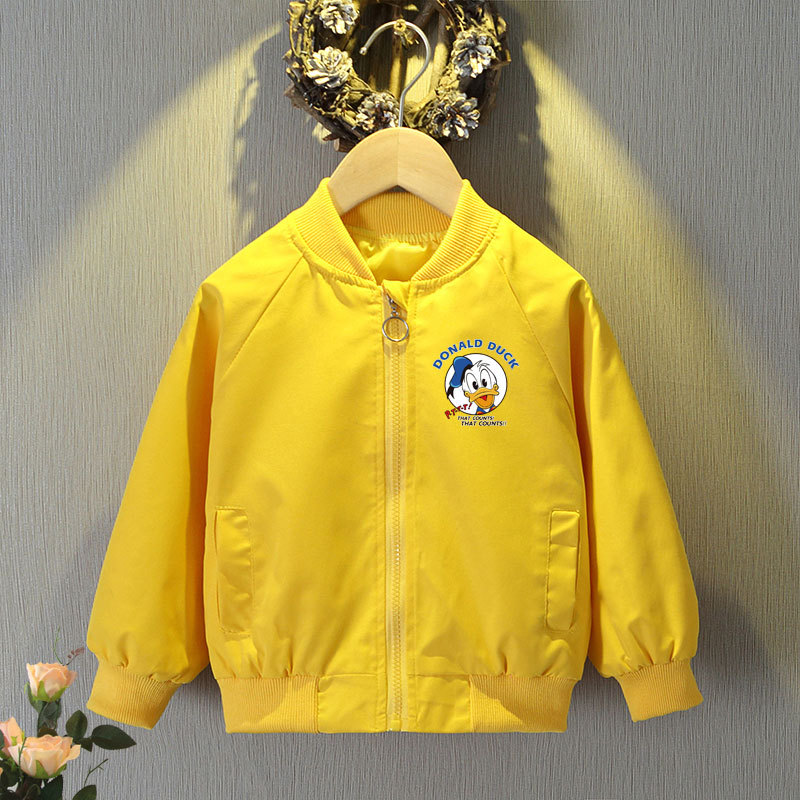 Autumn Children's Clothing Cartoon Mickey Minnie Jacket Boys Girls Baby Outing Clothes Jacket Children frozen Hooded jacket Autumn Children's Clothing Cartoon Mickey Minnie Jacket Boys Girls Baby Outing Clothes Jacket Children frozen Hooded jacket