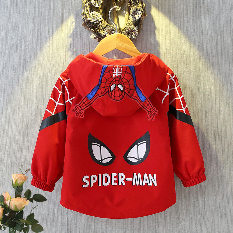 Autumn Children's Clothing Cartoon Mickey Minnie Jacket Boys Girls Baby Outing Clothes Jacket Children frozen Hooded jacket Autumn Children's Clothing Cartoon Mickey Minnie Jacket Boys Girls Baby Outing Clothes Jacket Children frozen Hooded jacket