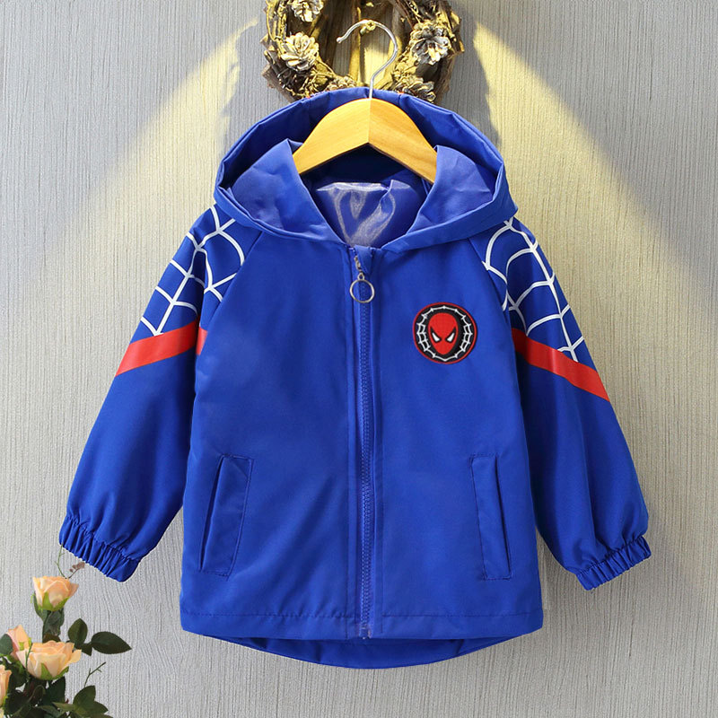 Autumn Children's Clothing Cartoon Mickey Minnie Jacket Boys Girls Baby Outing Clothes Jacket Children frozen Hooded jacket Autumn Children's Clothing Cartoon Mickey Minnie Jacket Boys Girls Baby Outing Clothes Jacket Children frozen Hooded jacket