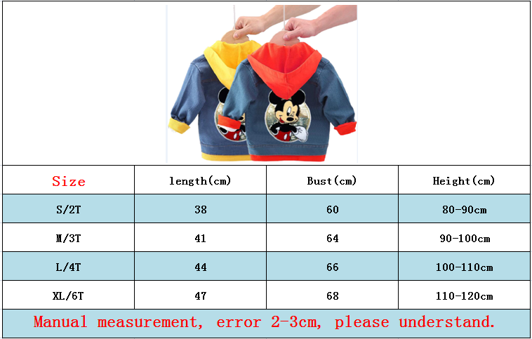Autumn Children's Clothing Cartoon Mickey Minnie Jacket Boys Girls Baby Outing Clothes Jacket Children frozen Hooded jacket Autumn Children's Clothing Cartoon Mickey Minnie Jacket Boys Girls Baby Outing Clothes Jacket Children frozen Hooded jacket