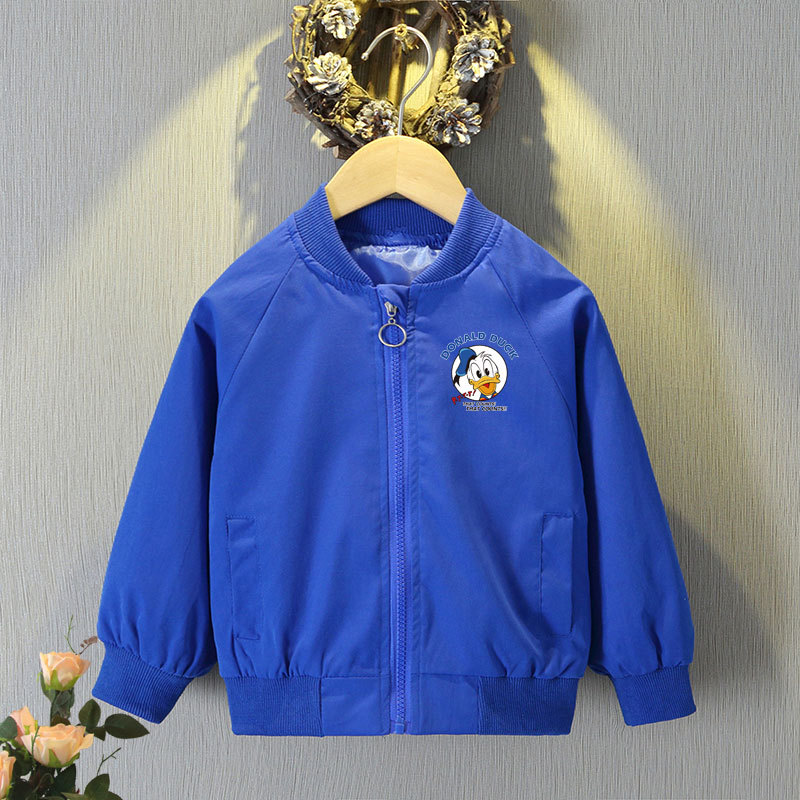 Autumn Children's Clothing Cartoon Mickey Minnie Jacket Boys Girls Baby Outing Clothes Jacket Children frozen Hooded jacket Autumn Children's Clothing Cartoon Mickey Minnie Jacket Boys Girls Baby Outing Clothes Jacket Children frozen Hooded jacket