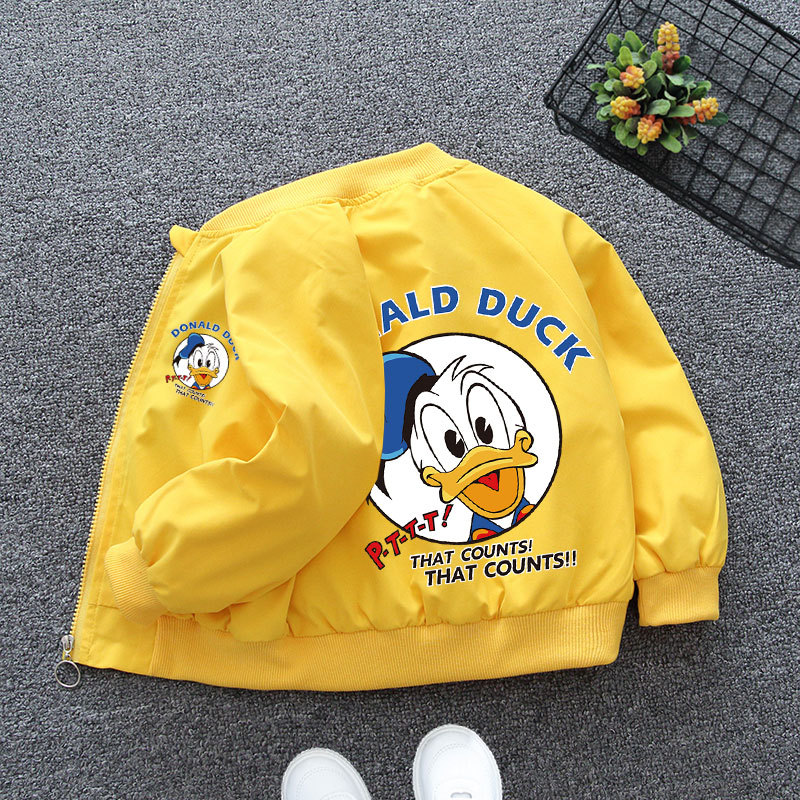 Autumn Children's Clothing Cartoon Mickey Minnie Jacket Boys Girls Baby Outing Clothes Jacket Children frozen Hooded jacket Autumn Children's Clothing Cartoon Mickey Minnie Jacket Boys Girls Baby Outing Clothes Jacket Children frozen Hooded jacket