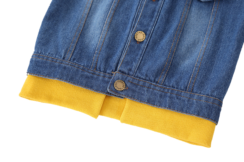 Autumn Children's Clothing Cartoon Mickey Minnie Jacket Boys Girls Baby Outing Clothes Jacket Children frozen Hooded jacket Autumn Children's Clothing Cartoon Mickey Minnie Jacket Boys Girls Baby Outing Clothes Jacket Children frozen Hooded jacket