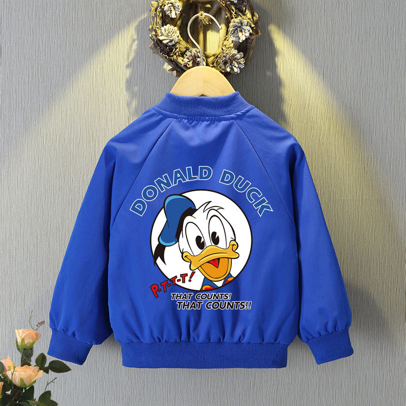 Autumn Children's Clothing Cartoon Mickey Minnie Jacket Boys Girls Baby Outing Clothes Jacket Children frozen Hooded jacket Autumn Children's Clothing Cartoon Mickey Minnie Jacket Boys Girls Baby Outing Clothes Jacket Children frozen Hooded jacket