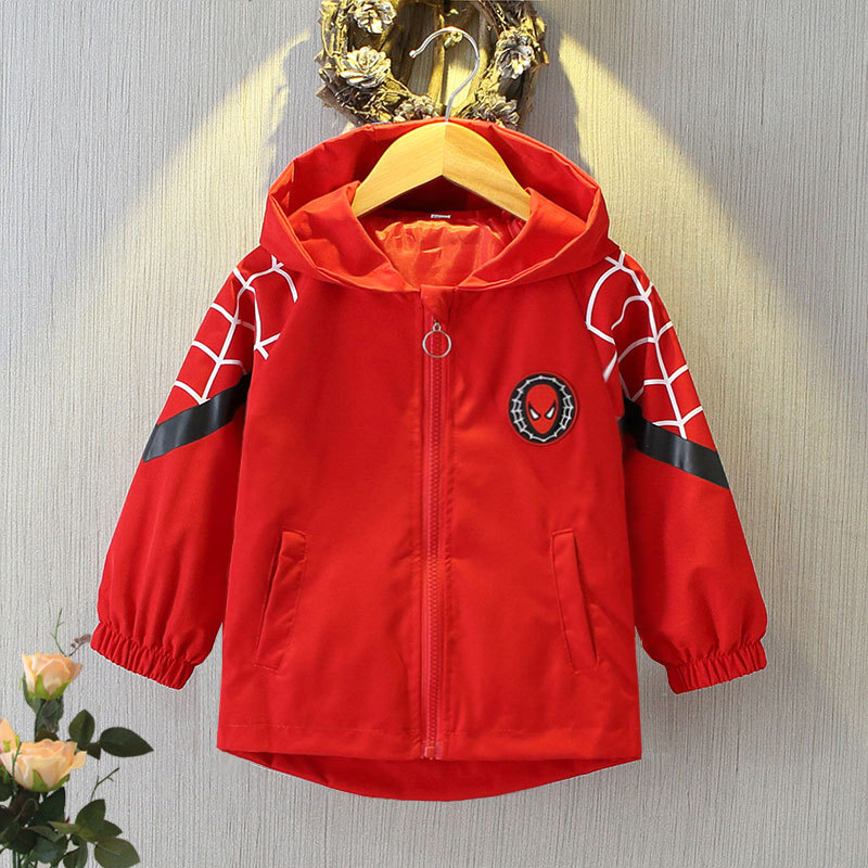Autumn Children's Clothing Cartoon Mickey Minnie Jacket Boys Girls Baby Outing Clothes Jacket Children frozen Hooded jacket Autumn Children's Clothing Cartoon Mickey Minnie Jacket Boys Girls Baby Outing Clothes Jacket Children frozen Hooded jacket