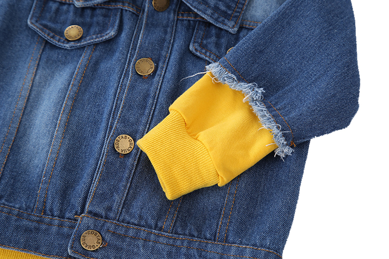 Autumn Children's Clothing Cartoon Mickey Minnie Jacket Boys Girls Baby Outing Clothes Jacket Children frozen Hooded jacket Autumn Children's Clothing Cartoon Mickey Minnie Jacket Boys Girls Baby Outing Clothes Jacket Children frozen Hooded jacket