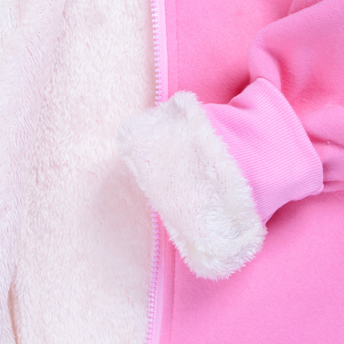 Disney Frozen Kids Coat Winter Outfit Popular Jacket Thicken Warm Girls Clothes Cotton Cartoon Hoodies Anna Elsa Costume