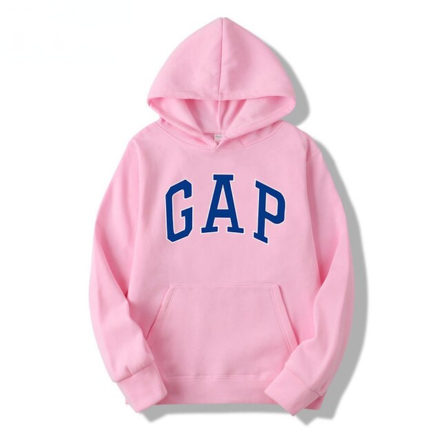 2022 New Fashion Brand GAP Men's Hoodies New Spring And Autumn Leisure Hoodies Sweatshirts Men's Sweatshirts Men's Sweatshir