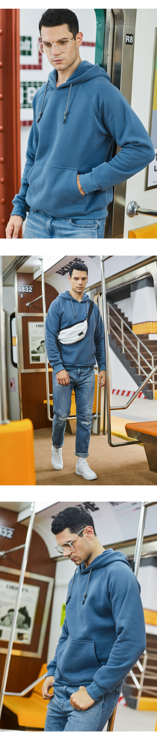 2022 Hooded Sweatshirt Men US Size Jumpers Soft Oversized Hoodies New Streetwear Long Sleeve Pullover Solid Women Couple Clothes