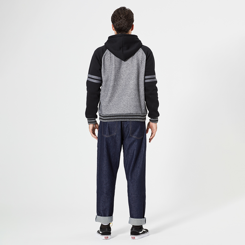 Fashion Brand Men's/women's Hoodies 2022 Autumn New Male Casual Fleece Hoodies Sweatshirts Mens Patchwork Hoodie Sweatshirt Tops