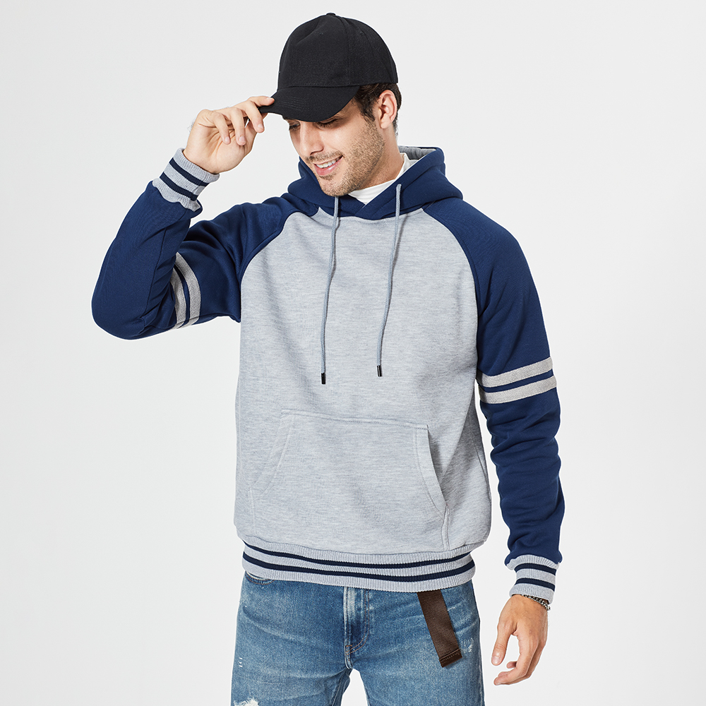 Fashion Brand Men's/women's Hoodies 2022 Autumn New Male Casual Fleece Hoodies Sweatshirts Mens Patchwork Hoodie Sweatshirt Tops