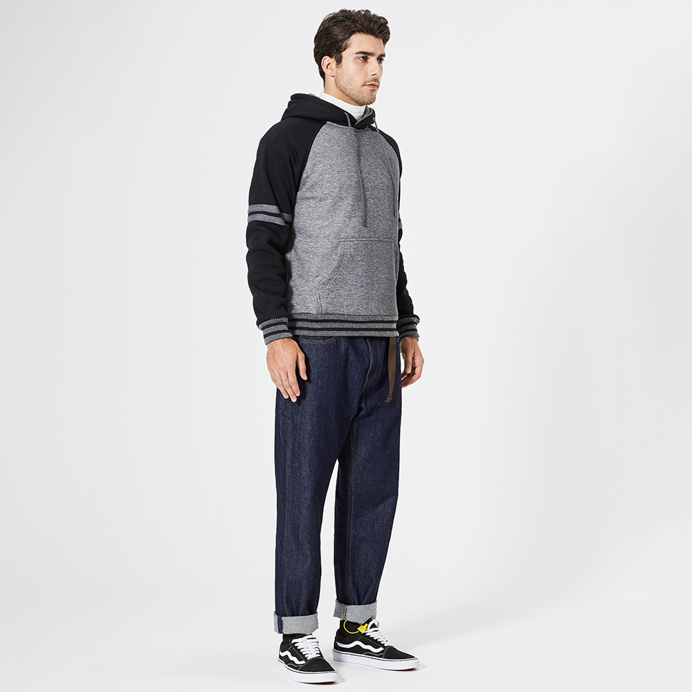 Fashion Brand Men's/women's Hoodies 2022 Autumn New Male Casual Fleece Hoodies Sweatshirts Mens Patchwork Hoodie Sweatshirt Tops