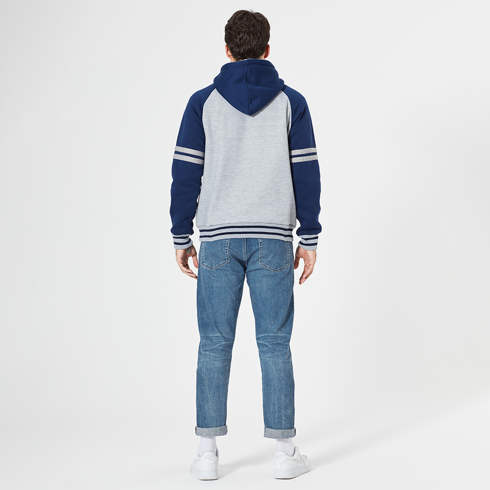 Fashion Brand Men's/women's Hoodies 2022 Autumn New Male Casual Fleece Hoodies Sweatshirts Mens Patchwork Hoodie Sweatshirt Tops