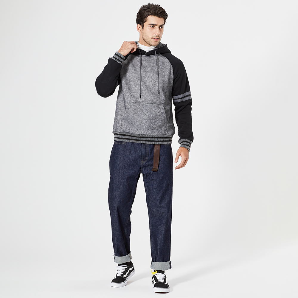 Fashion Brand Men's/women's Hoodies 2022 Autumn New Male Casual Fleece Hoodies Sweatshirts Mens Patchwork Hoodie Sweatshirt Tops