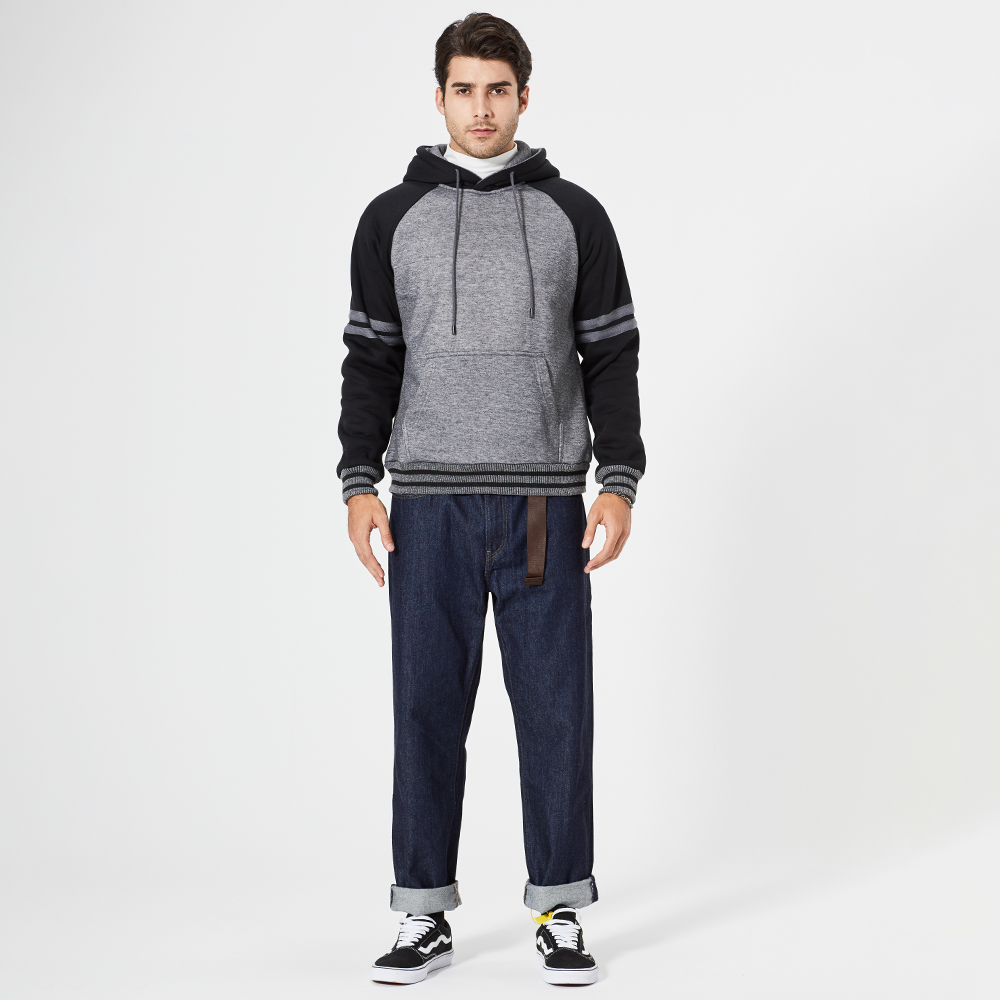 Fashion Brand Men's/women's Hoodies 2022 Autumn New Male Casual Fleece Hoodies Sweatshirts Mens Patchwork Hoodie Sweatshirt Tops