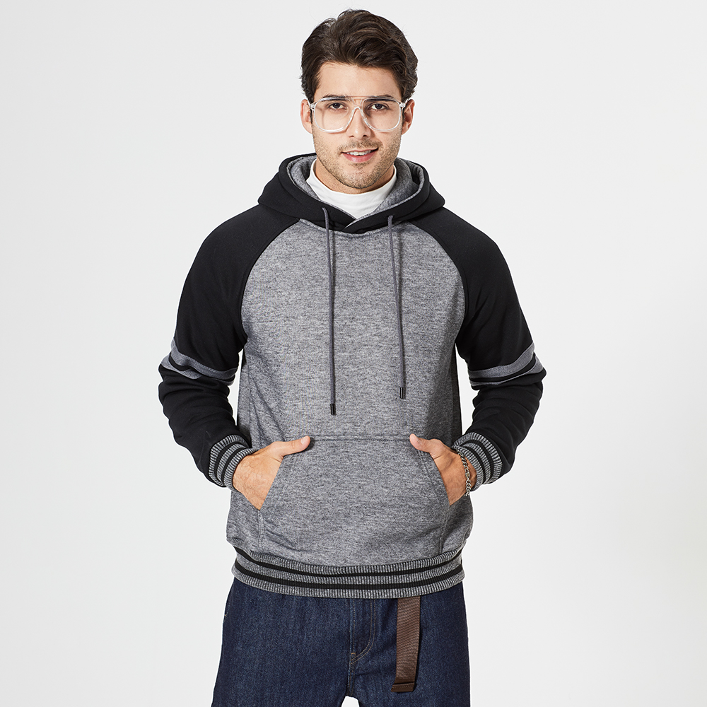 Fashion Brand Men's/women's Hoodies 2022 Autumn New Male Casual Fleece Hoodies Sweatshirts Mens Patchwork Hoodie Sweatshirt Tops