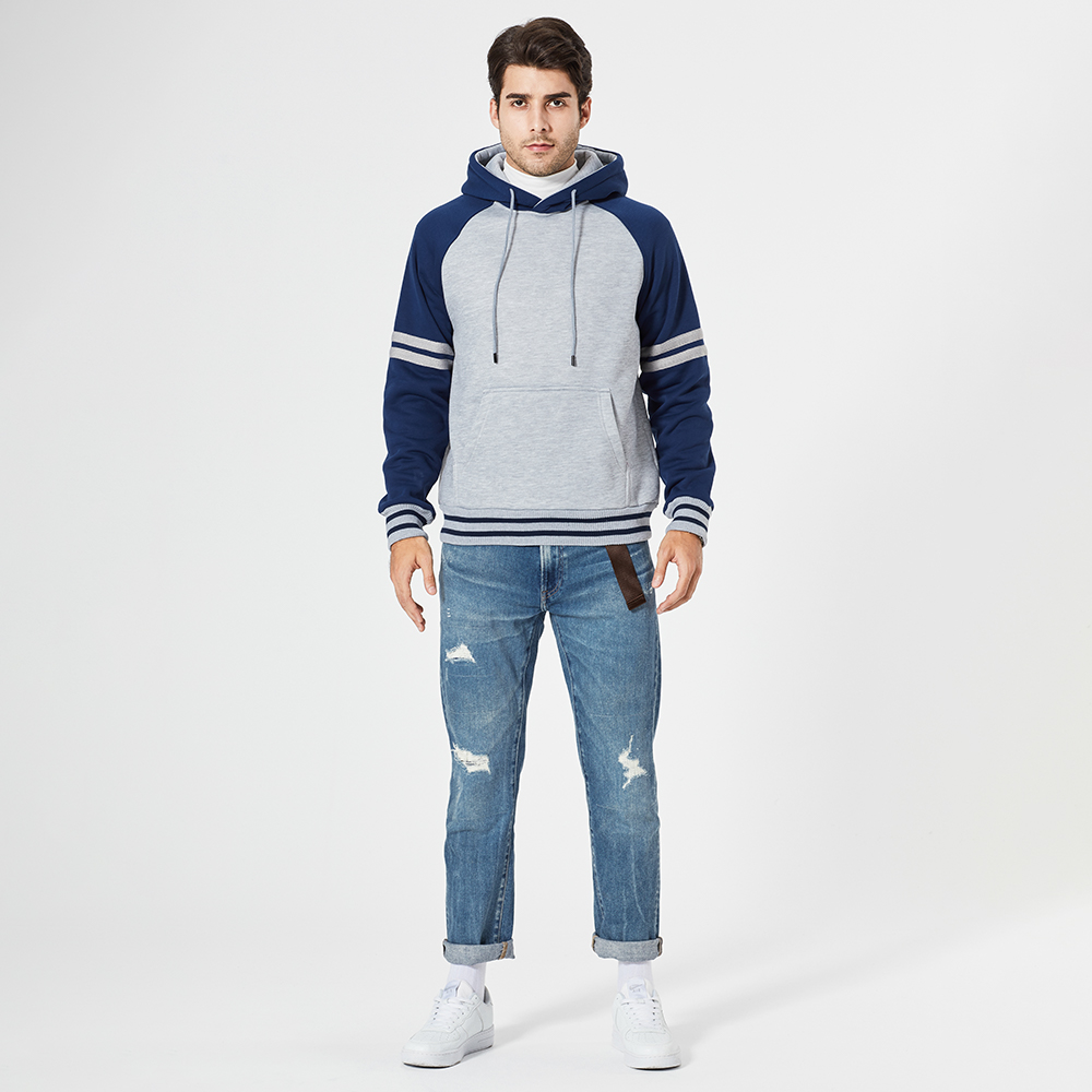 Fashion Brand Men's/women's Hoodies 2022 Autumn New Male Casual Fleece Hoodies Sweatshirts Mens Patchwork Hoodie Sweatshirt Tops