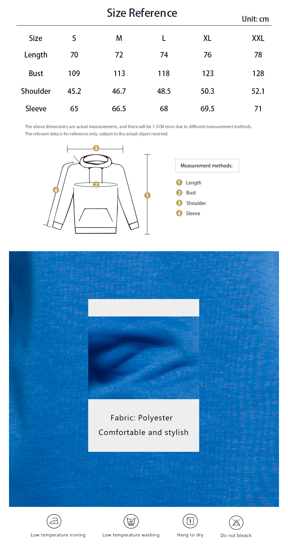 Fashion Brand Men's/women's Hoodies 2022 Autumn New Male Casual Fleece Hoodies Sweatshirts Mens Patchwork Hoodie Sweatshirt Tops