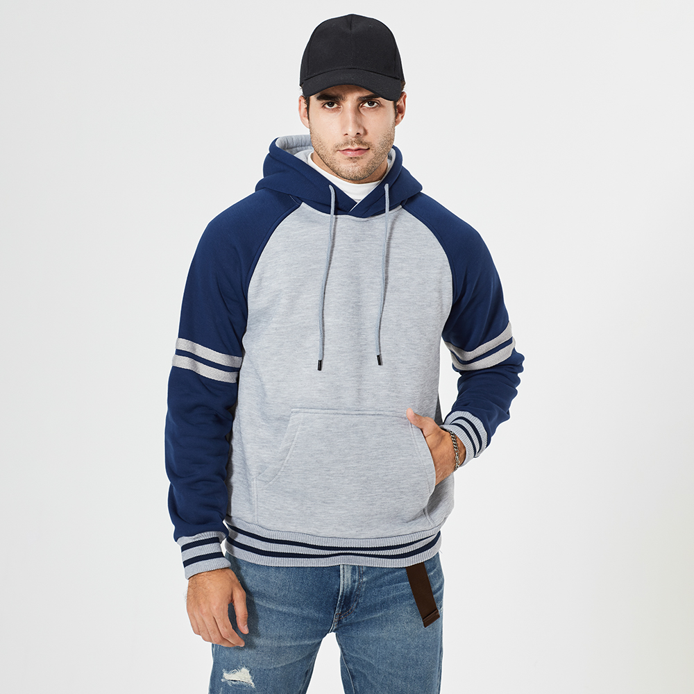 Fashion Brand Men's/women's Hoodies 2022 Autumn New Male Casual Fleece Hoodies Sweatshirts Mens Patchwork Hoodie Sweatshirt Tops
